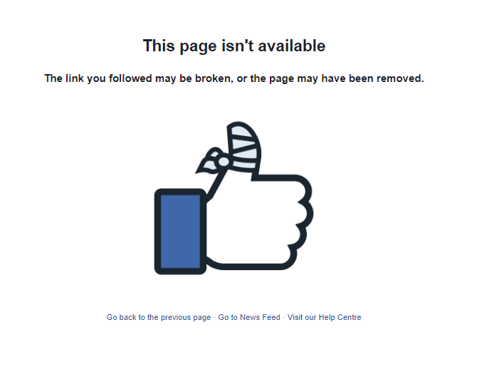 Facebook elimina la página ‘Cine para chicas y maricas’ por “incitación al odio”