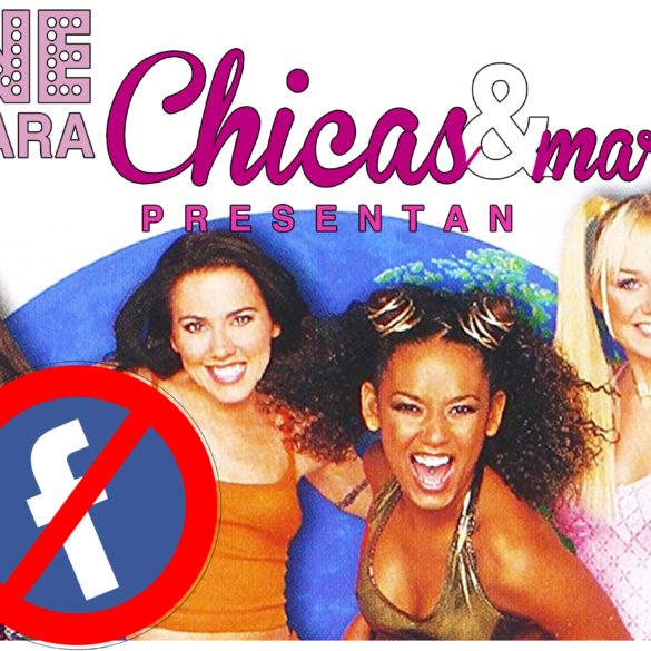 Facebook elimina la página ‘Cine para chicas y maricas’ por “incitación al odio”