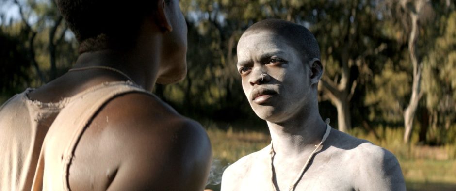 El avance imparable del cine LGTB en África