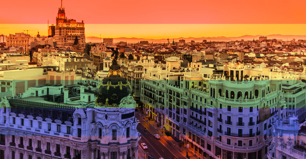 #LosPalomos de Madrid, ¿la ciudad más LGTBI del mundo?