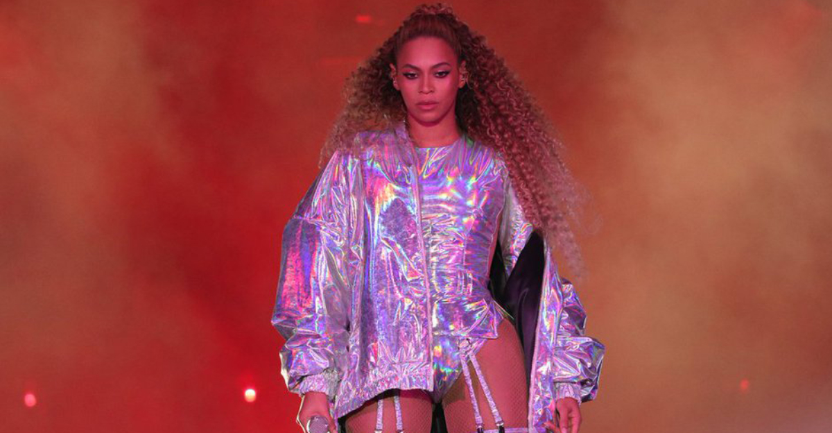 Los detalles más espectaculares de la nueva gira de Beyoncé y Jay Z