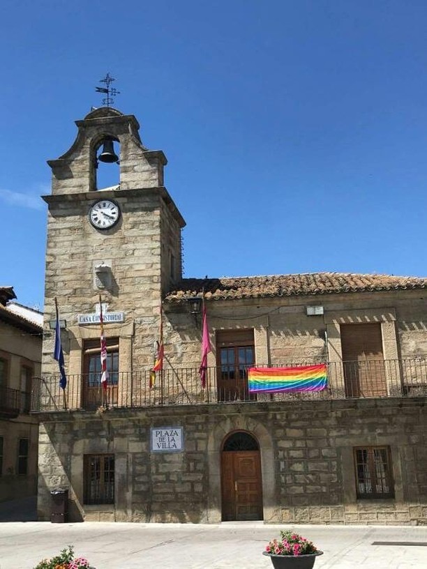 La Adrada (Ávila)