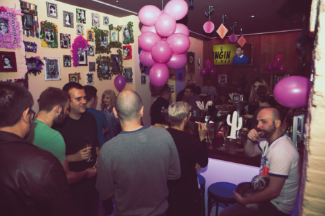Believe Club, un año para recordar en la noche gay de Barcelona