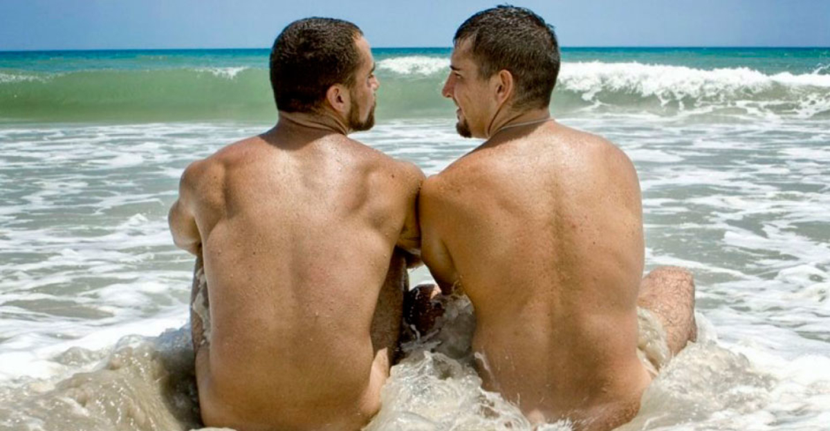 Una playa nudista española entre las 15 mejores del mundo