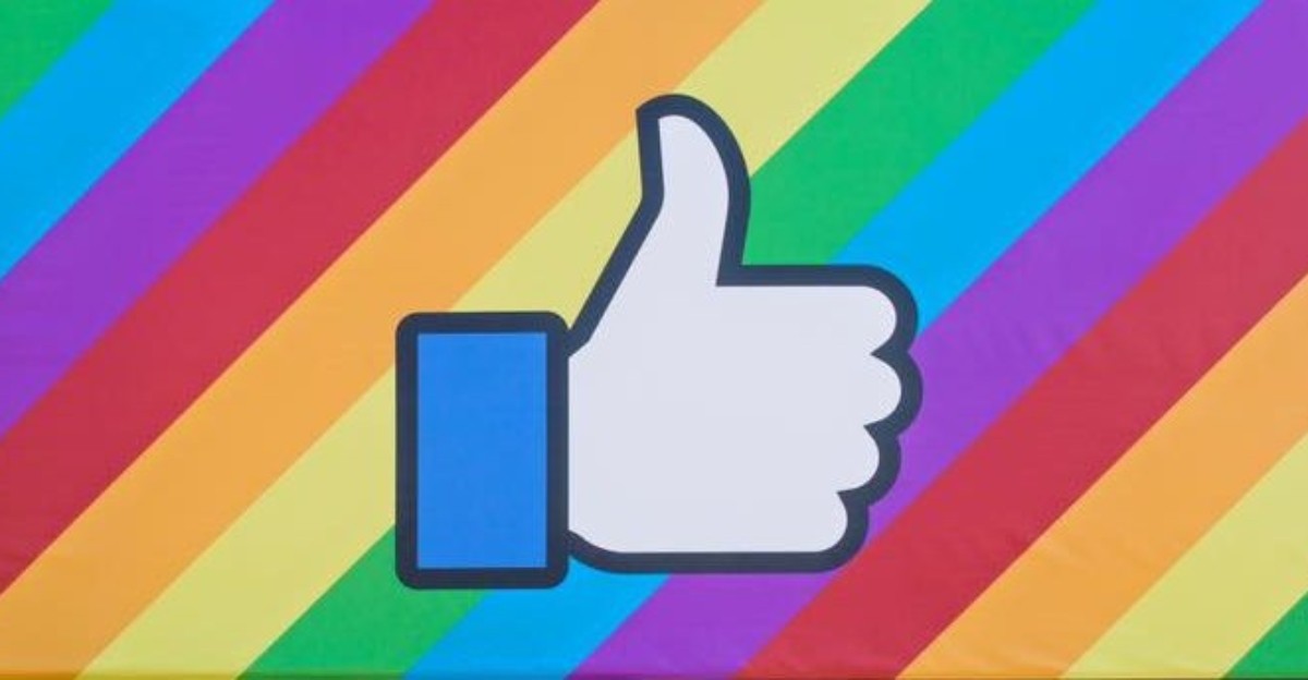 Facebook e Instagram se llenan de orgullo con sus nuevas funciones LGTB
