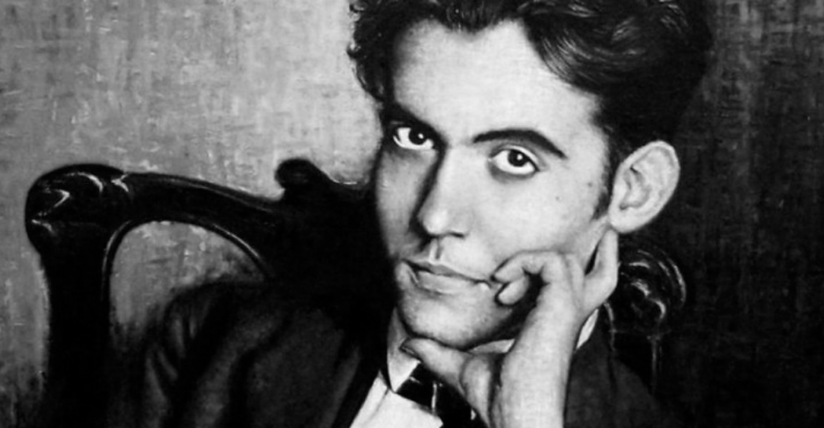 87 años del asesinato de Federico García Lorca: un crimen a la cultura y a la libertad