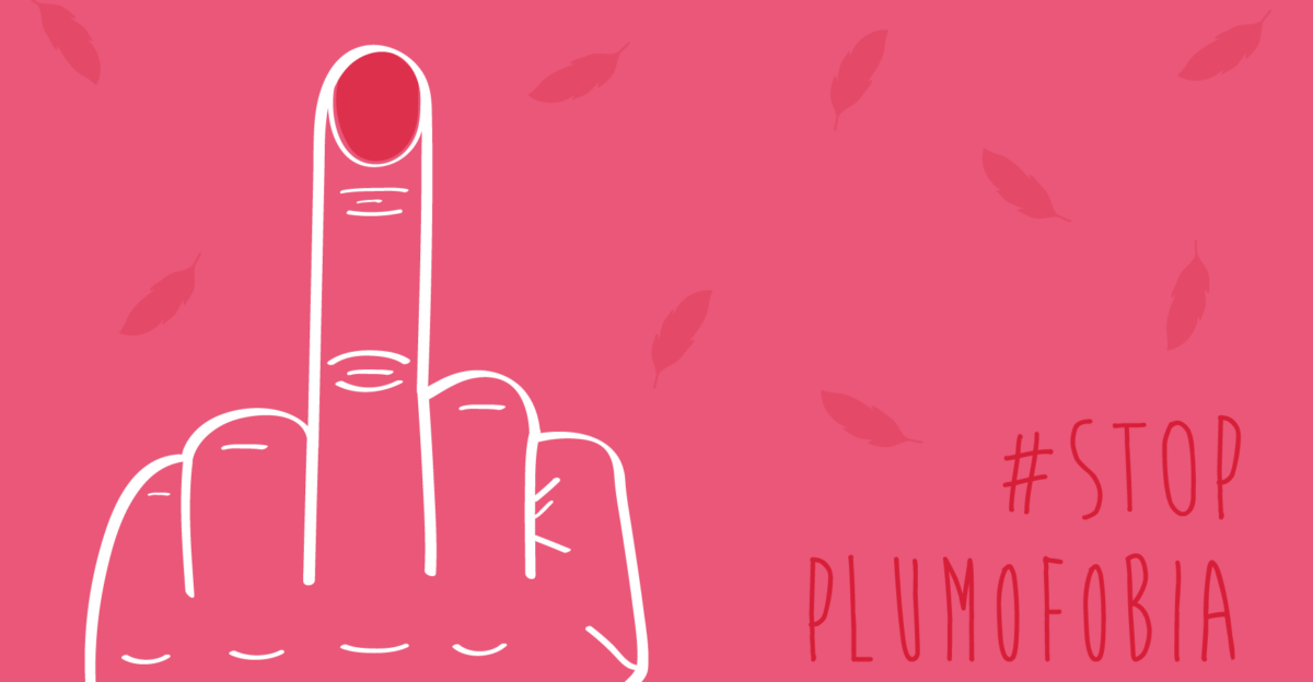 "Plumofobia o bala": ¿Por qué una parte del colectivo LGTBIQ+ defiende actitudes homófobas y rancias?