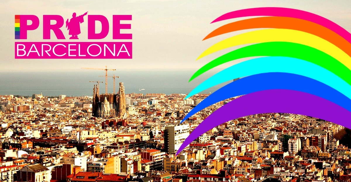 El Orgullo de Barcelona se calienta para recibir su edición más esperada