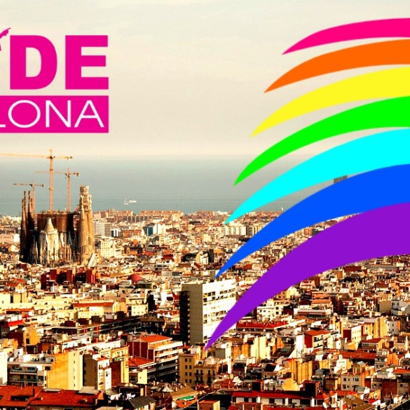 El Orgullo de Barcelona se calienta para recibir su edición más esperada