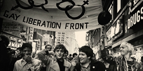 Stonewall, mito y realidad