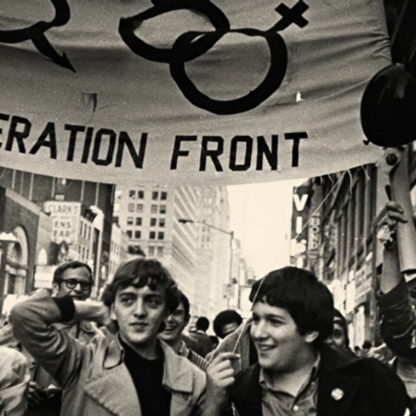 Stonewall, la redada policial que provocó la revolución LGTB