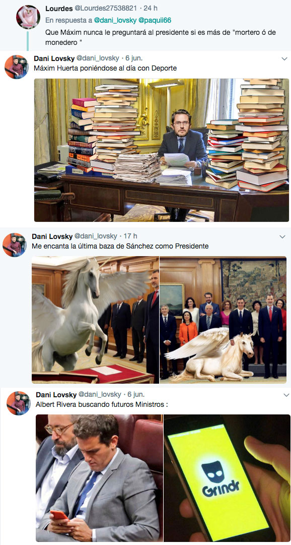 Twitter saca su lado más homófobo con el nuevo Gobierno