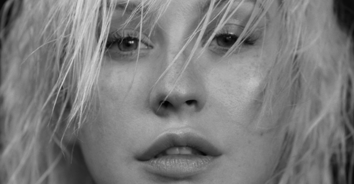 Crítica de 'Liberation', el nuevo 'coitus interruptus' de Christina Aguilera