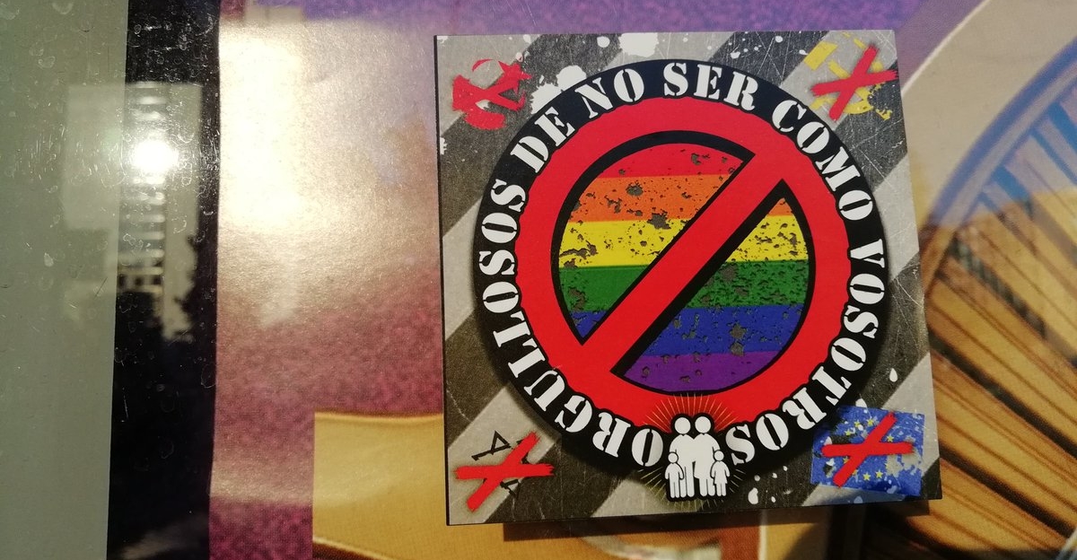 Dos violaciones a dos chicos gays y 35 agresiones homófobas: triste balance del Orgullo de Madrid