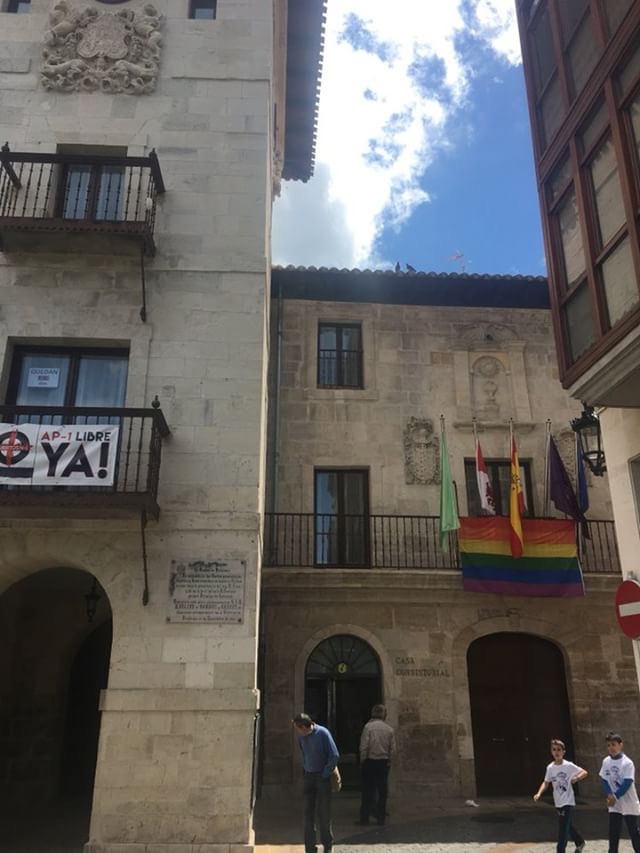 Briviesca (Burgos)