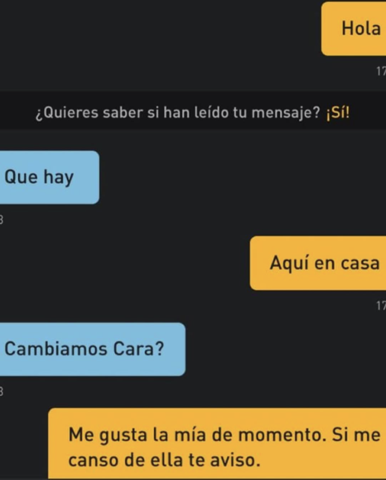 frases para perfil de grindr