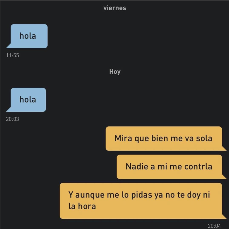 frases para perfil de grindr