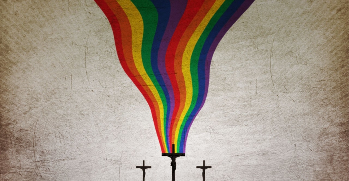 Expulsan al capellán católico de una universidad por criticar el Orgullo Gay