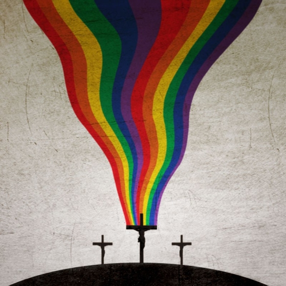 Expulsan al capellán católico de una universidad por criticar el Orgullo Gay