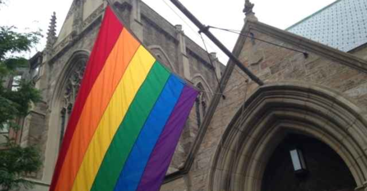La Iglesia acoge por primera vez a familias LGTBI+ en el Encuentro Mundial de las Familias
