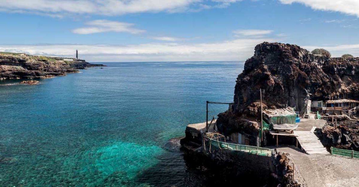 ¿Por qué nos enamora la isla de La Palma? Quizás porque es auténtica (y maravillosa)