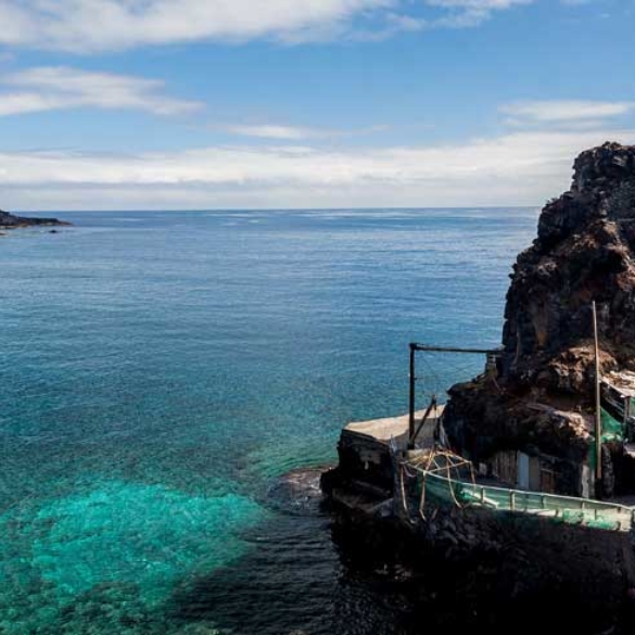 ¿Por qué nos enamora la isla de La Palma? Quizás porque es auténtica (y maravillosa)