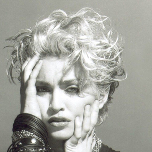 35 años de 'Madonna'