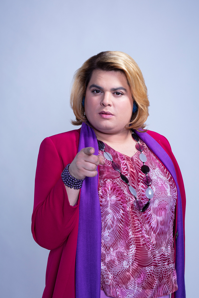 Paquita Salas
