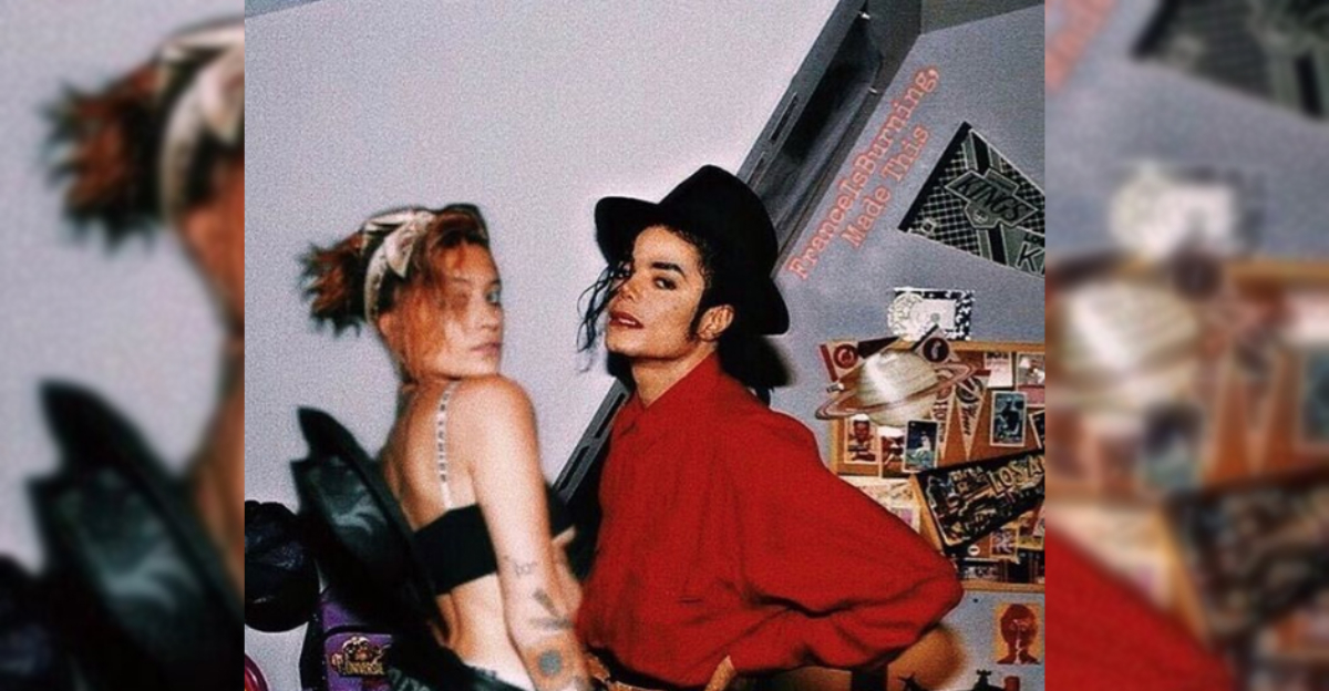 La hija de Michael Jackson, Paris Jackson, habla claro sobre su sexualidad