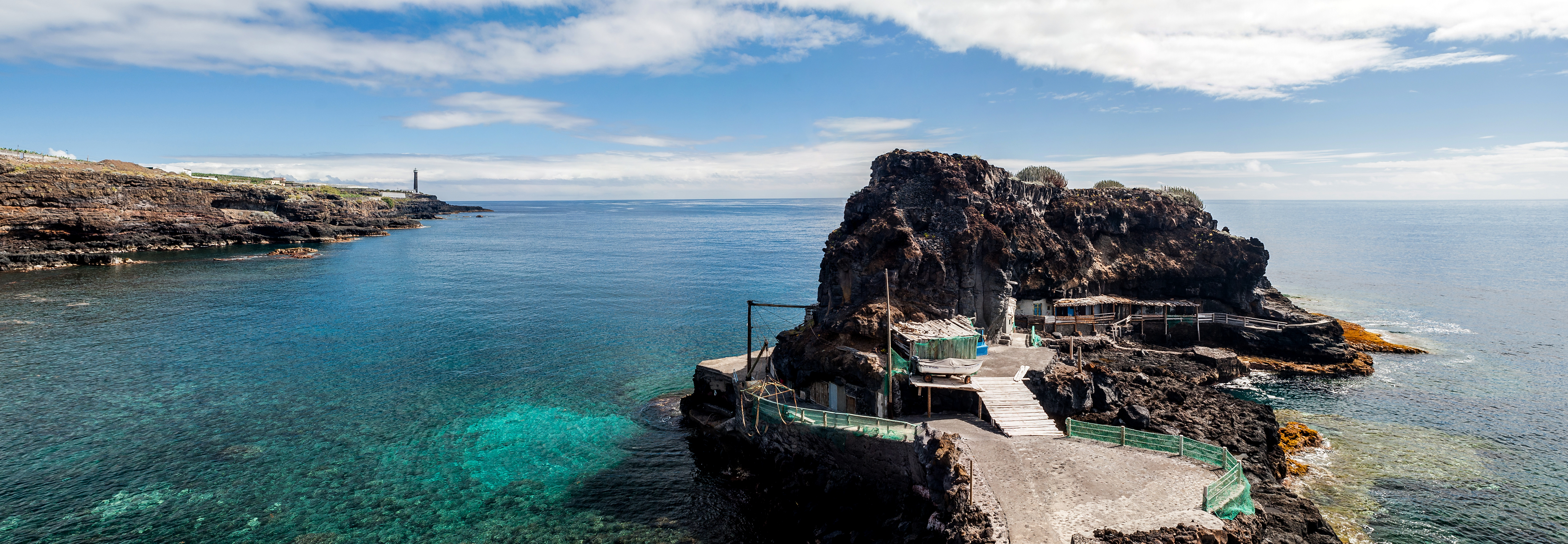 ¿Por qué nos enamora la isla de La Palma? Quizás porque es auténtica (y maravillosa)