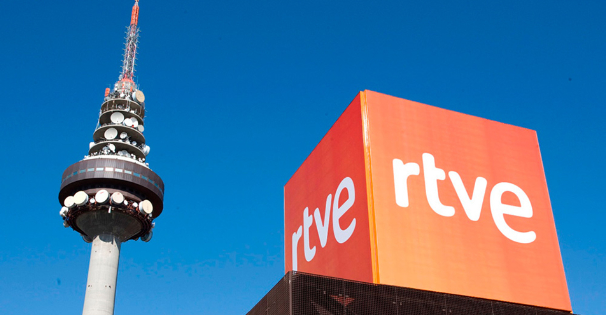RTVE apuesta por la programación LGTB por primera vez en su historia