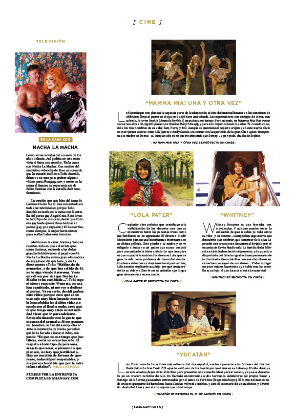 Página 20 de la revista 