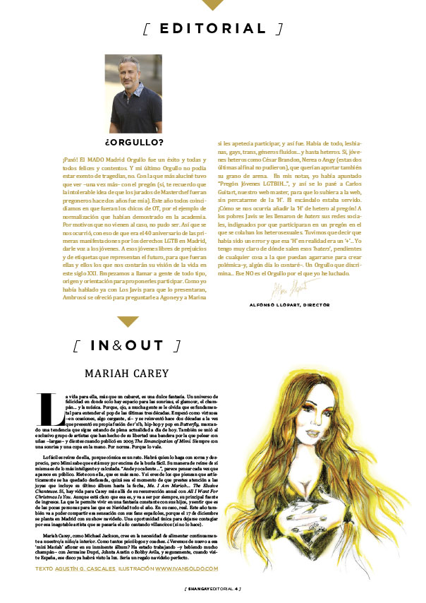 Página 4 de la revista 