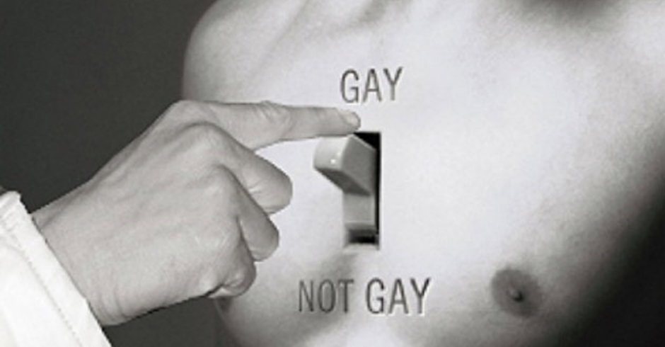 Un grupo conservador cristiano apoya las terapias de 'conversión gay'