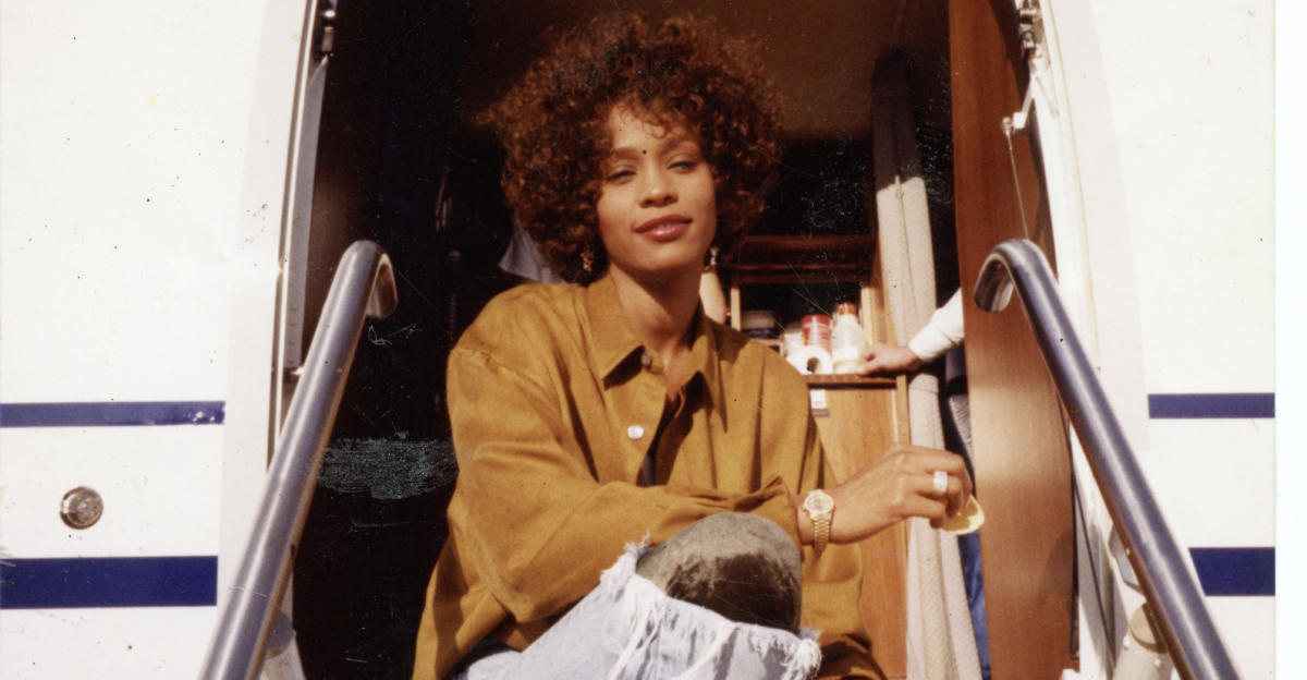 'Whitney', el imprescindible documental sobre una rebelde con causa