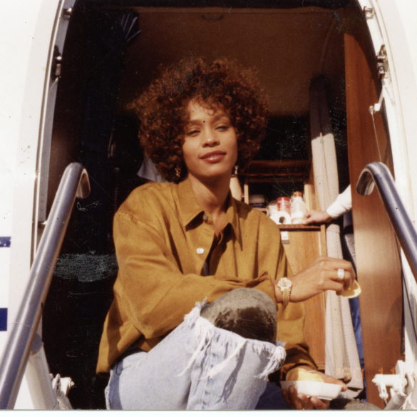 'Whitney', el imprescindible documental sobre una rebelde con causa