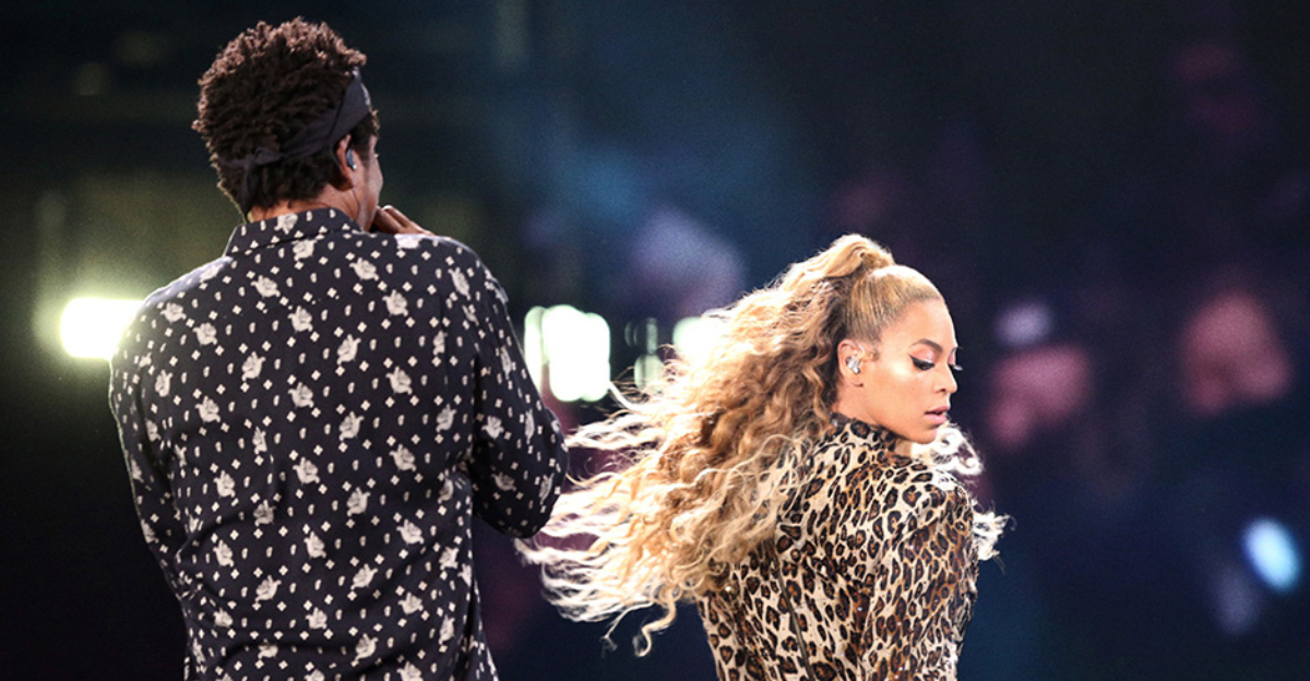 5 razones para no perderte el concierto de Beyoncé y Jay Z