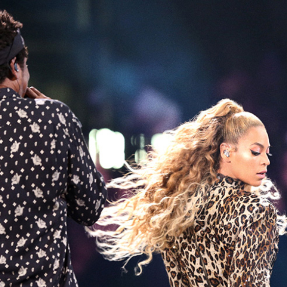 5 razones para no perderte el concierto de Beyoncé y Jay Z