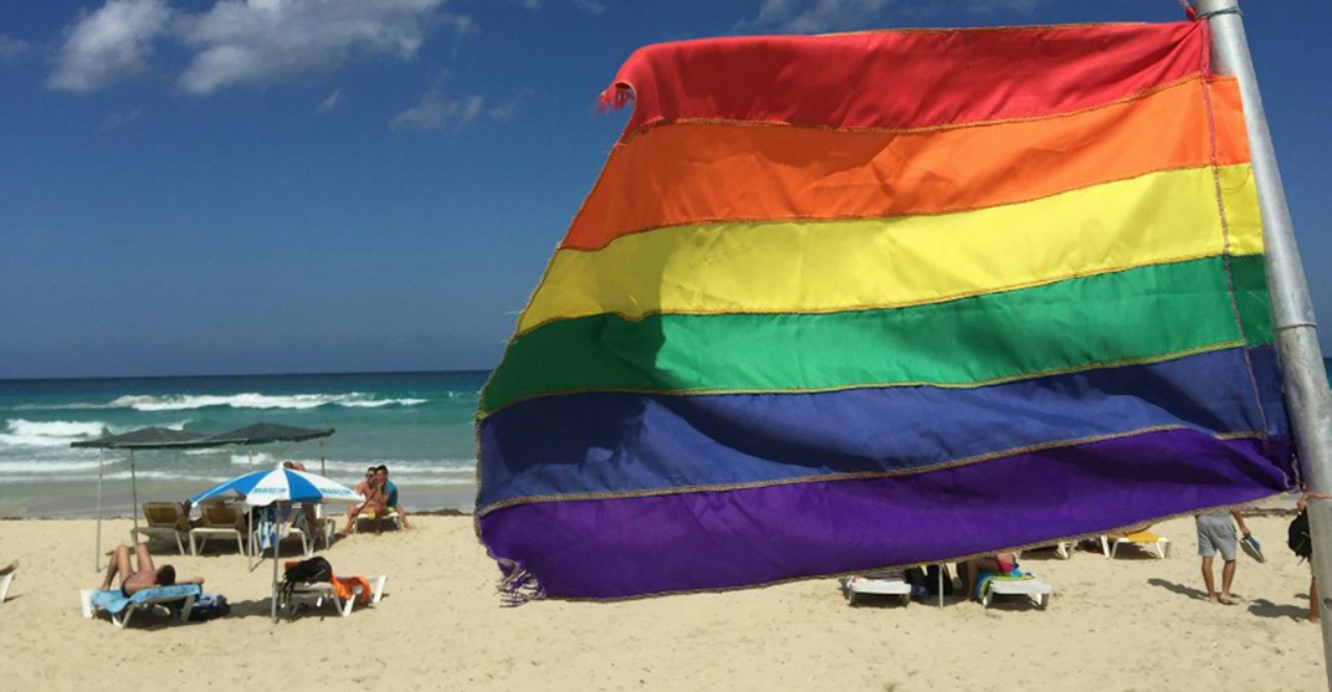 Cuba allana el camino hacia el matrimonio entre personas del mismo sexo