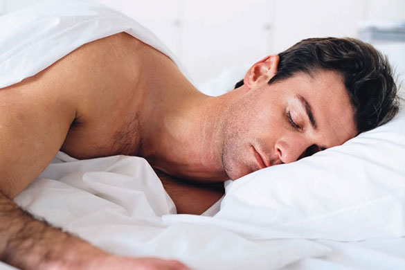 Cómo mejorar la calidad del sueño gracias a la luz natural