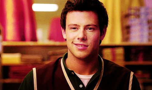 'Glee': Finn