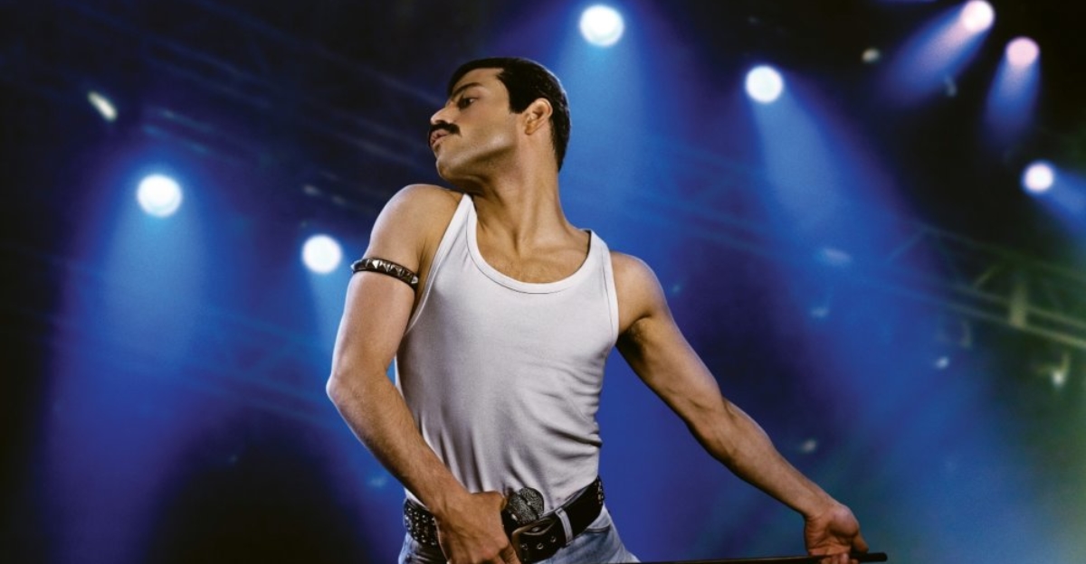 'Bohemian Rhapsody', la película de Queen, estrena nuevo tráiler