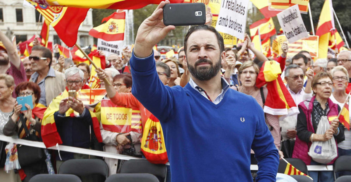 7 de cada 10 personas LGTBIQ+ temen una pérdida de derechos con un gobierno ultraconservador