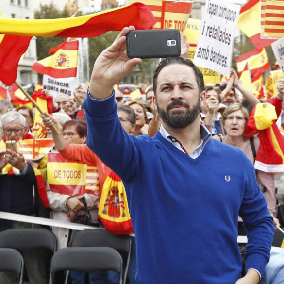 7 de cada 10 personas LGTBIQ+ temen una pérdida de derechos con un gobierno ultraconservador