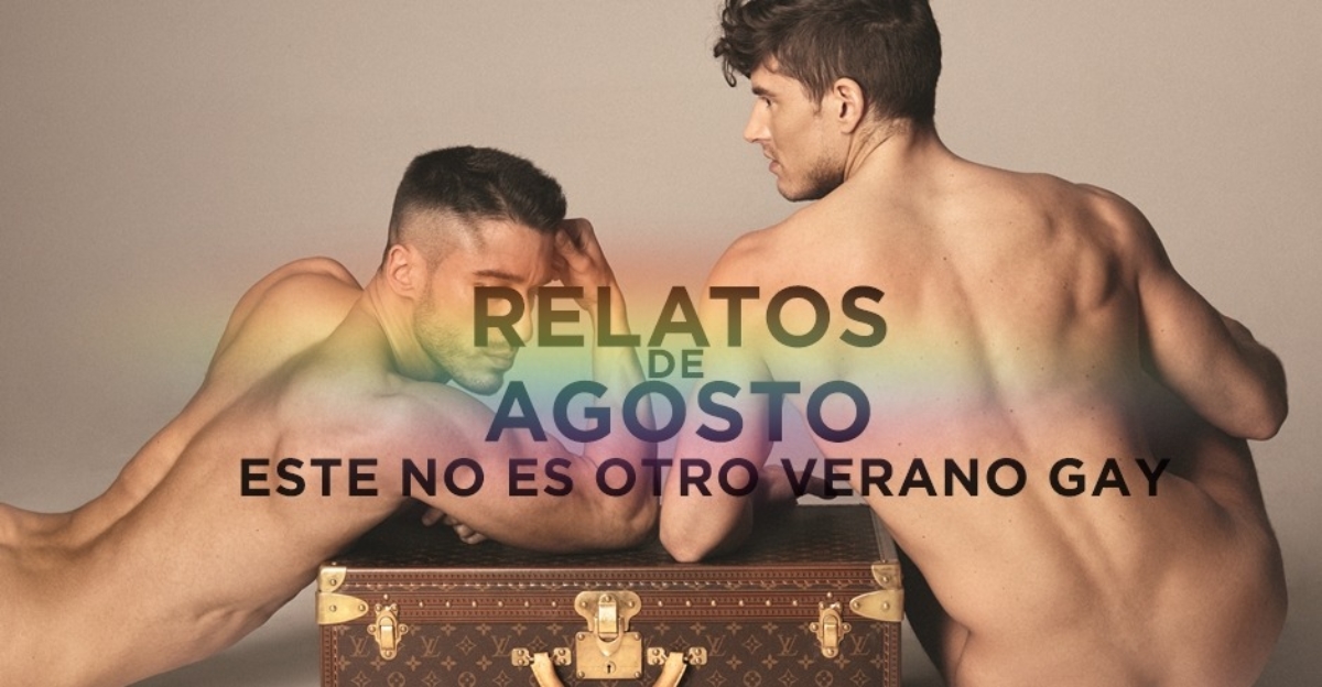 Este no es otro verano gay: 'La maleta'