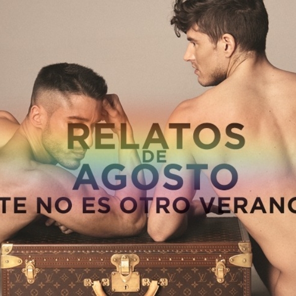 Este no es otro verano gay: 'La maleta'