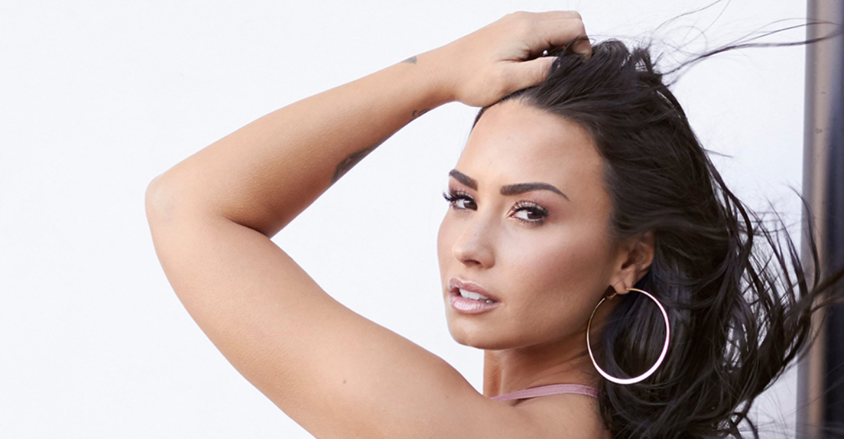 Demi Lovato publica una emotiva carta tras ser ingresada por sobredosis