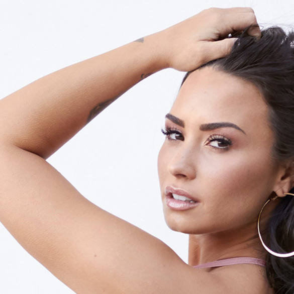 Demi Lovato publica una emotiva carta tras ser ingresada por sobredosis