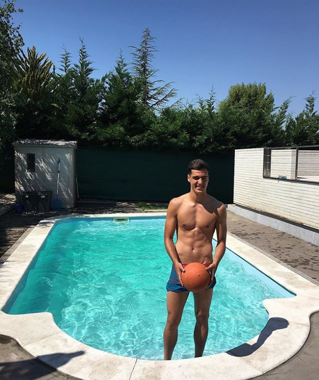 Mikel Merino, el fichaje de verano más caliente de la liga española