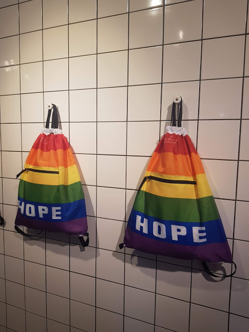 EuroPride 2018: "Que exista transfobia en la comunidad LGTB debería avergonzarnos"